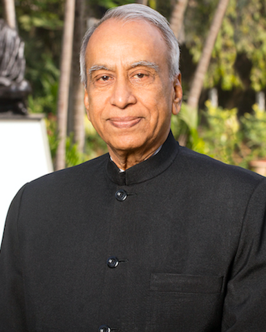 Hon. Shri Kamalkishor Kadam