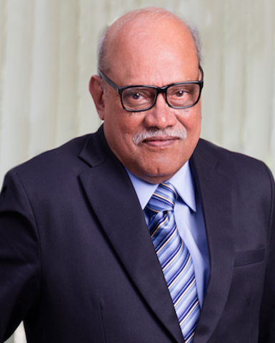 Dr. P. M. Jadhav