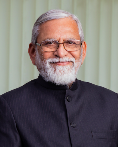 Shri A. N. Kadam
