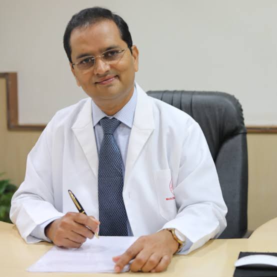 Dr. Pravin Survyawanshi