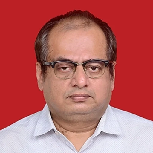 Dr. Prasad Waingankar
