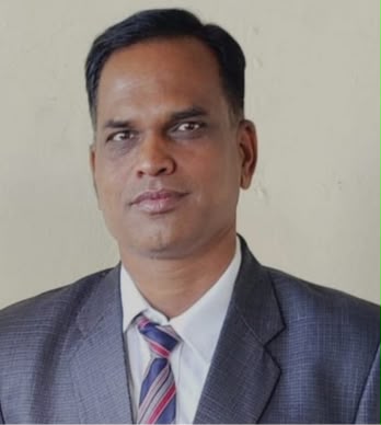 Dr. Purushottam Giri