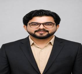 Dr. Sameer Naval
