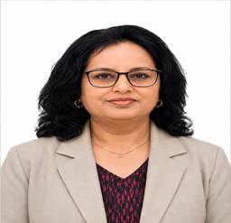 Dr. Anwaya Magare
