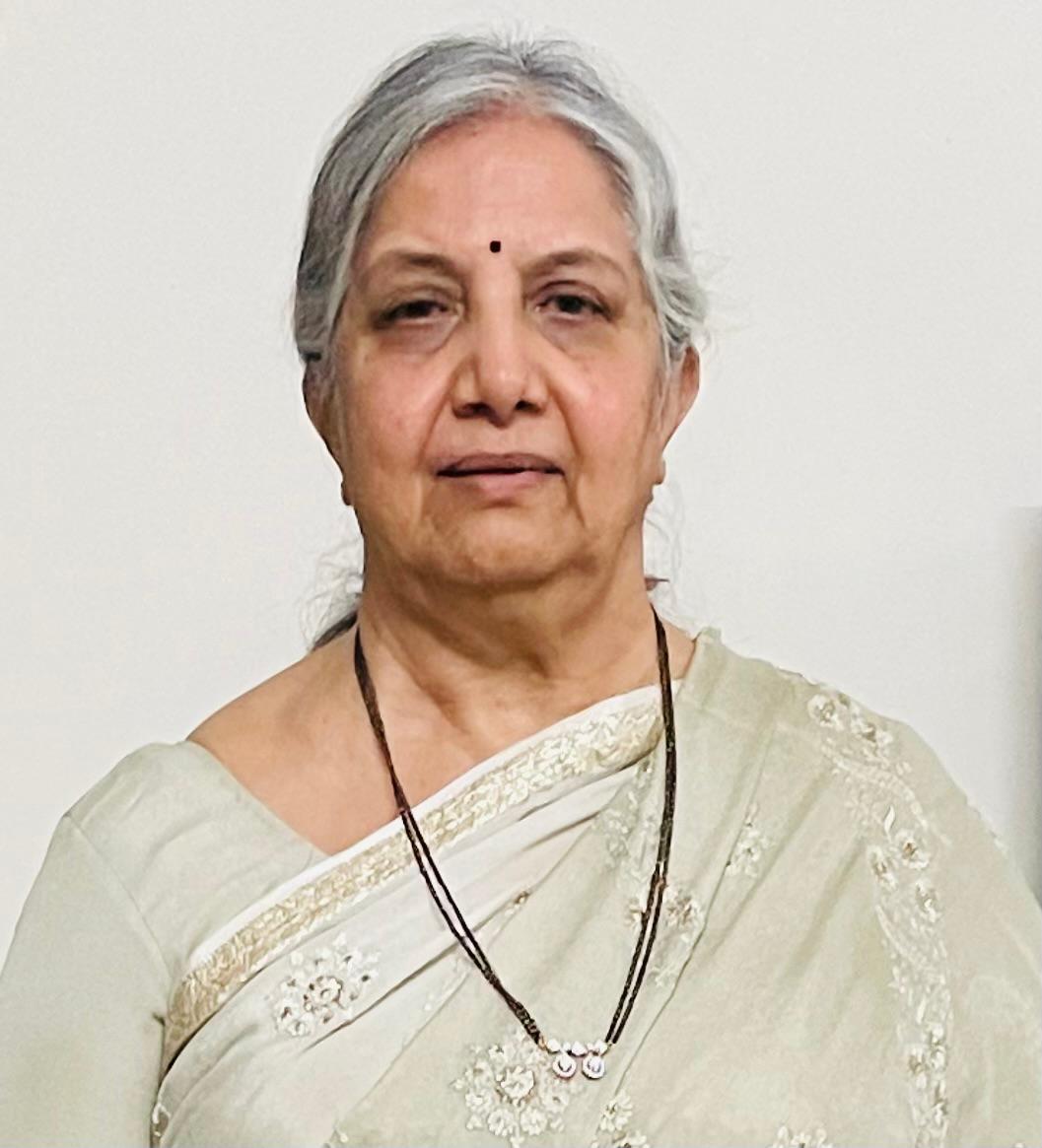 Dr. Sulbha Akarte