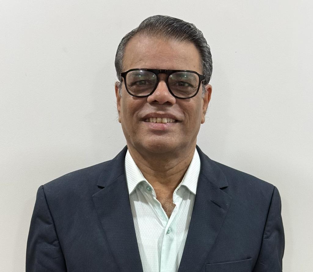 Dr. Balkrishn Adsul