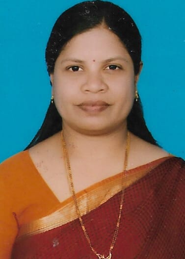 Dr. Manju Bhasini S.