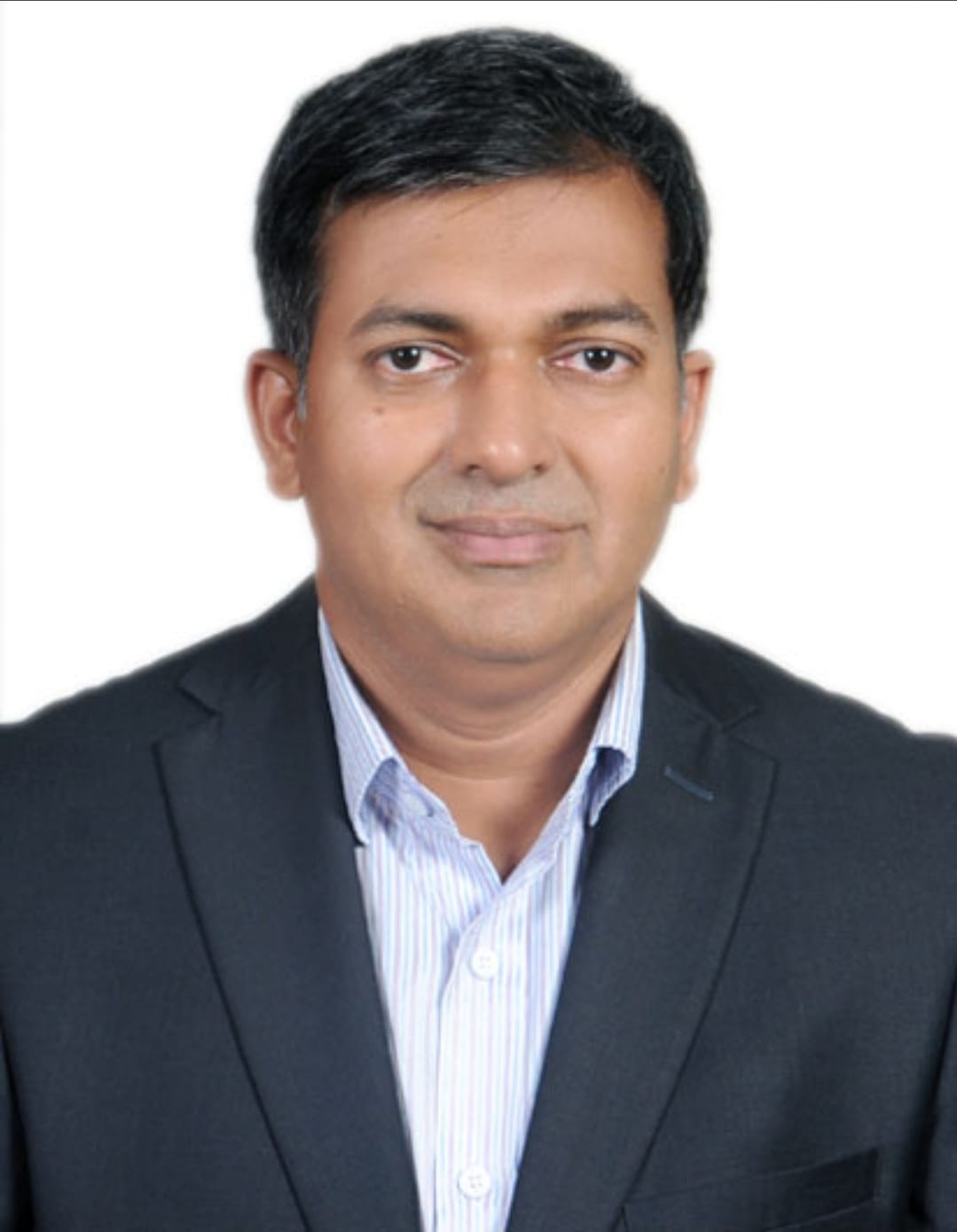 Dr. Deepak Kismatrao