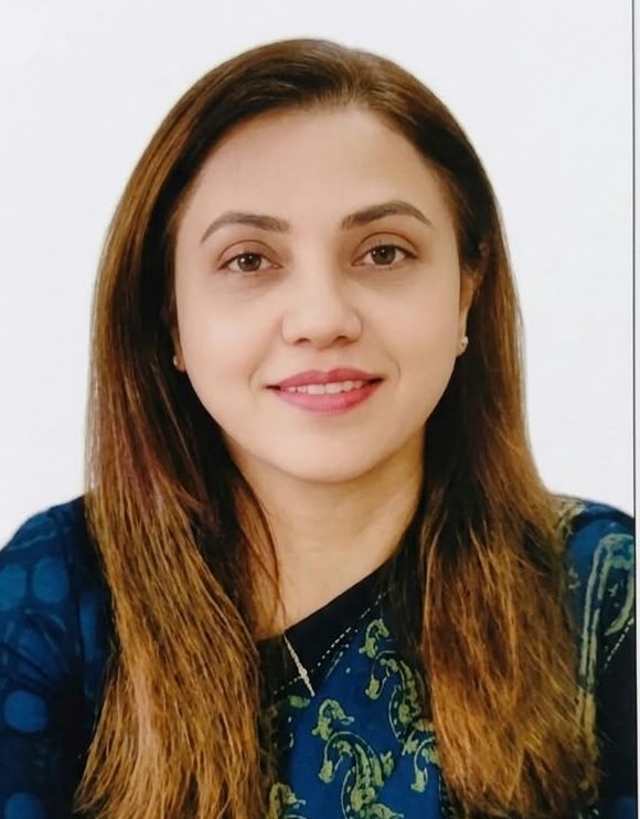 Dr. Kanchan Vanere