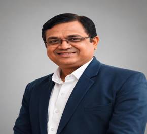 Dr. Jadhav VS