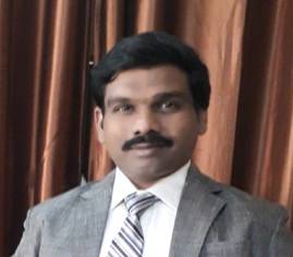 Dr. Surve RR
