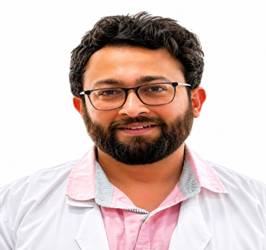 Dr. Abhishek Dhavan