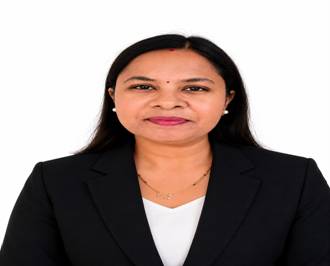 Dr Neha Patil