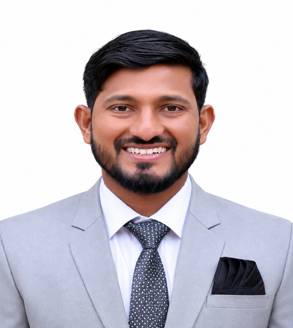 Dr. Nitin Pawar