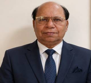 Mr. Sevlikar Sanjay Vasantrao