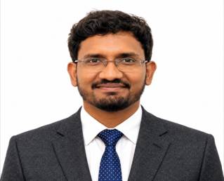 Mr Pathan Nizam Mehtab