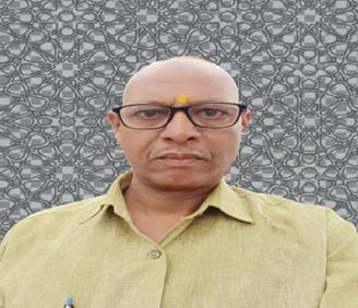 Mr Panchal Vyankati Atmaram